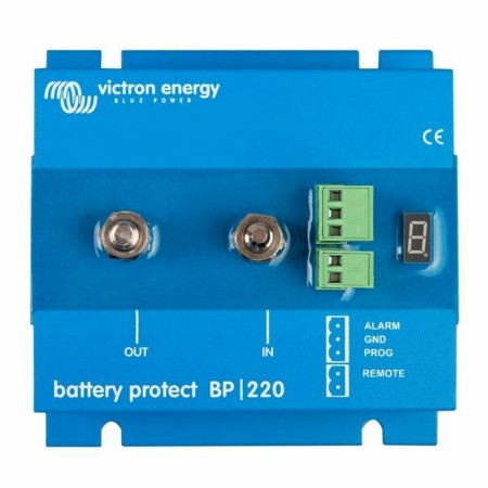 Contrôleur Victron Energy 12/24 V Batterie 220 A: Plus de 300.000 produits de grandes marques en vente directe à prix usine sur 