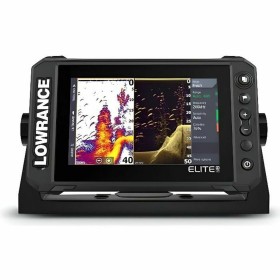 Localisateur de poissons Lowrance Elite FS Series 12 V: Plus de 300.000 produits de grandes marques en vente directe à prix usin