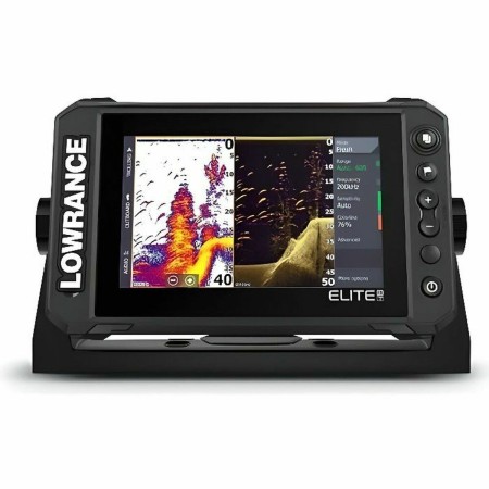 Localisateur de poissons Lowrance Elite FS Series 12 V: Plus de 300.000 produits de grandes marques en vente directe à prix usin