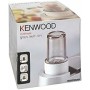 Accessoire pour Bol Mixeur Kenwood AWAT320B01 Blanc: Plus de 300.000 produits de grandes marques en vente directe à prix usine s