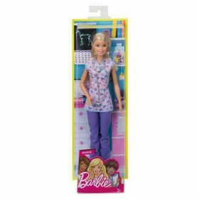 Poupée Barbie You Can Be Barbie GTW39: Plus de 300.000 produits de grandes marques en vente directe à prix usine sur cadeaufou.c