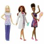 Poupée Barbie You Can Be Barbie GTW39: Plus de 300.000 produits de grandes marques en vente directe à prix usine sur cadeaufou.c