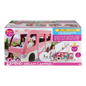 Accessoires pour poupées Barbie Mega Motorhome: Plus de 300.000 produits de grandes marques en vente directe à prix usine sur ca
