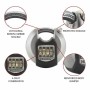 Serrure à combinaison Master Lock: Plus de 300.000 produits de grandes marques en vente directe à prix usine sur cadeaufou.com. 