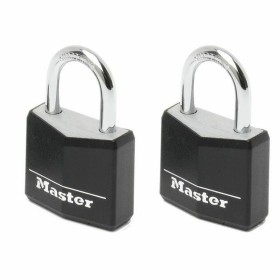 Verrouillage des clés Master Lock (2 Unités): Plus de 300.000 produits de grandes marques en vente directe à prix usine sur cade