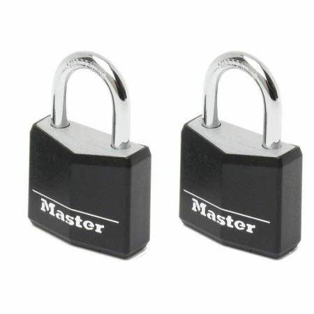 Verrouillage des clés Master Lock (2 Unités): Plus de 300.000 produits de grandes marques en vente directe à prix usine sur cade