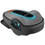 Tondeuse à gazon à batterie Gardena Sileno Life 1000 m²: Plus de 300.000 produits de grandes marques en vente directe à prix usi
