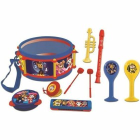 Ensemble musical Lexibook The Paw Patrol 7 Pièces: Plus de 300.000 produits de grandes marques en vente directe à prix usine sur