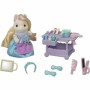 Figurine d'action Sylvanian Families The Pony Mum and Her Styling Kit : Plus de 300.000 produits de grandes marques en vente dir