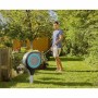 Porte-tuyaux Gardena RollUp M Automatique Sol 20 m: Plus de 300.000 produits de grandes marques en vente directe à prix usine su