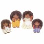 Poupées Sylvanian Families 4018 Family Herisson : Plus de 300.000 produits de grandes marques en vente directe à prix