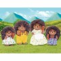 Poupées Sylvanian Families 4018 Family Herisson : Plus de 300.000 produits de grandes marques en vente directe à prix