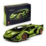 Set de construction Lego Lamborghini Sián FKP 37 Multicouleur: Plus de 300.000 produits de grandes marques en vente di