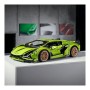 Set de construction Lego Lamborghini Sián FKP 37 Multicouleur: Plus de 300.000 produits de grandes marques en vente di