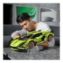 Set de construction Lego Lamborghini Sián FKP 37 Multicouleur: Plus de 300.000 produits de grandes marques en vente di