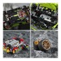 Set de construction Lego Lamborghini Sián FKP 37 Multicouleur: Plus de 300.000 produits de grandes marques en vente di