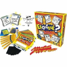 Jeu d’habileté Goliath Esquissé?: Plus de 300.000 produits de grandes marques en vente directe à prix usine sur cadeaufou.com. L