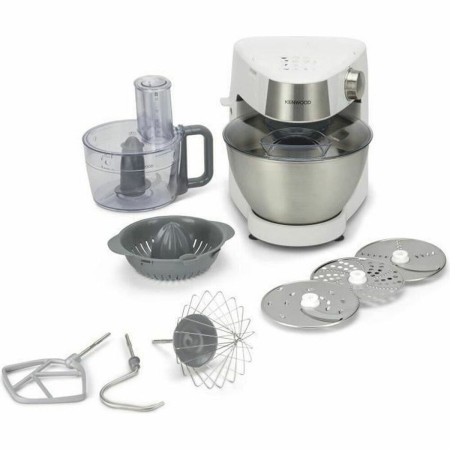 Robot culinaire Kenwood KHC29.E0WH Blanc: Plus de 300.000 produits de grandes marques en vente directe à prix usine sur cadeaufo