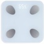 Balance Numérique de Salle de Bain Livoo DOM428 Blanc Piles x 3: Plus de 300.000 produits de grandes marques en vente directe à 
