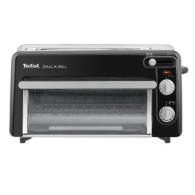 Grille-pain Tefal TL 6008 1300 W: Plus de 300.000 produits de grandes marques en vente directe à prix usine sur cadeaufou.com. L