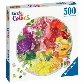 Puzzle Ravensburger Iceland: Kirkjuffellsfoss (500 Pièces): Plus de 300.000 produits de grandes marques en vente directe à prix