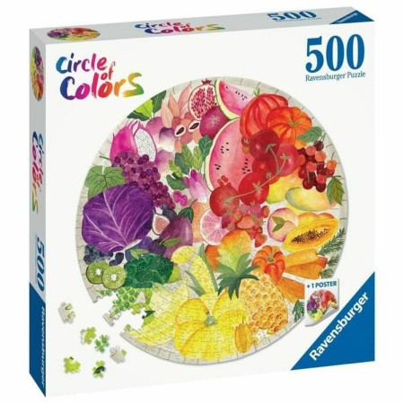 Puzzle Ravensburger Iceland: Kirkjuffellsfoss (500 Pièces): Plus de 300.000 produits de grandes marques en vente directe à prix
