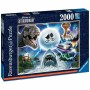 Puzzle Ravensburger Iceland: Kirkjuffellsfoss 2000 Pièces: Plus de 300.000 produits de grandes marques en vente directe à prix 