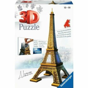 Puzzle 3D Ravensburger Iceland: Kirkjuffellsfoss 216 Pièces 3D: Plus de 300.000 produits de grandes marques en vente directe à 