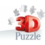 Puzzle 3D Ravensburger Iceland: Kirkjuffellsfoss 216 Pièces 3D: Plus de 300.000 produits de grandes marques en vente directe à 