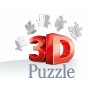 Puzzle 3D Ravensburger Iceland: Kirkjuffellsfoss 216 Pièces 3D: Plus de 300.000 produits de grandes marques en vente directe à 