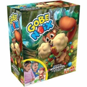 Jeu de société Goliath Gobe Nuts (FR): Plus de 300.000 produits de grandes marques en vente directe à prix usine sur cadeaufou.c