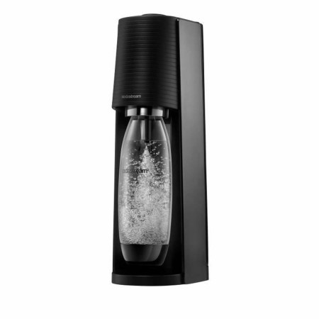 Machine à soda sodastream Terra Black Machine: Plus de 300.000 produits de grandes marques en vente directe à prix usine sur cad