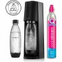Machine à soda sodastream Terra Black Machine: Plus de 300.000 produits de grandes marques en vente directe à prix usine sur cad