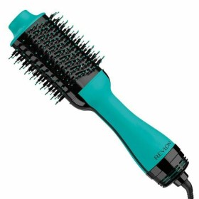 Brosse à coiffer Revlon RVDR5222TE Bleu Revêtement céramique (1 Unité): Plus de 300.000 produits de grandes marques en vente dir