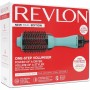 Brosse à coiffer Revlon RVDR5222TE Bleu Revêtement céramique (1 Unité): Plus de 300.000 produits de grandes marques en vente dir