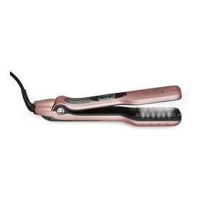 Lisseur à cheveux Saint-Algue Demeliss TITANIUM Love Edition 85 W Rose: Plus de 300.000 produits de grandes marques en vente dir