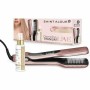 Lisseur à cheveux Saint-Algue Demeliss TITANIUM Love Edition 85 W Rose: Plus de 300.000 produits de grandes marques en vente dir