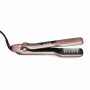 Lisseur à cheveux Saint-Algue Demeliss TITANIUM Love Edition 85 W Rose: Plus de 300.000 produits de grandes marques en vente dir