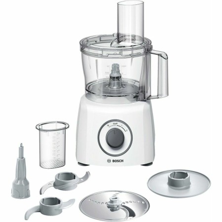 Robot Pâtissier avec Bol BOSCH 800 W 2,3 L 800 W: Plus de 300.000 produits de grandes marques en vente directe à prix usine sur 