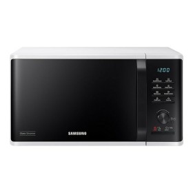 Micro-ondes Samsung MS23K3555EW Blanc 23 L 800 W: Plus de 300.000 produits de grandes marques en vente directe à prix usine sur 