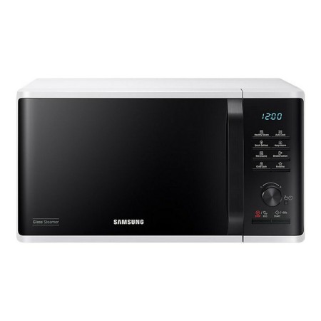 Micro-ondes Samsung MS23K3555EW Blanc 23 L 800 W: Plus de 300.000 produits de grandes marques en vente directe à prix usine sur 
