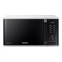 Micro-ondes Samsung MS23K3555EW Blanc 23 L 800 W: Plus de 300.000 produits de grandes marques en vente directe à prix usine sur 