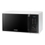Micro-ondes Samsung MS23K3555EW Blanc 23 L 800 W: Plus de 300.000 produits de grandes marques en vente directe à prix usine sur 