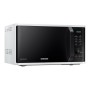 Micro-ondes Samsung MS23K3555EW Blanc 23 L 800 W: Plus de 300.000 produits de grandes marques en vente directe à prix usine sur 