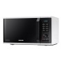 Micro-ondes Samsung MS23K3555EW Blanc 23 L 800 W: Plus de 300.000 produits de grandes marques en vente directe à prix usine sur 