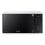 Micro-ondes Samsung MS23K3555EW Blanc 23 L 800 W: Plus de 300.000 produits de grandes marques en vente directe à prix usine sur 