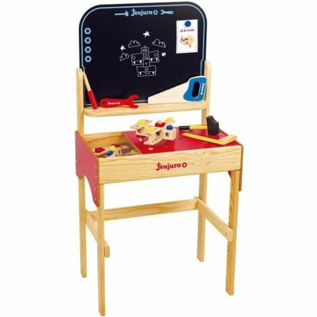 Jeu d'outils pour les enfants Jeujura 8594: Plus de 300.000 produits de grandes marques en vente directe à prix usine sur cadeau