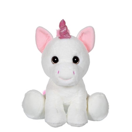 Jouet Peluche Gipsy Eyes Pets Blanc 40 cm Licorne: Plus de 300.000 produits de grandes marques en vente directe à prix usine sur