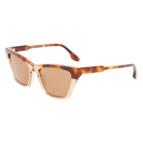 Lunettes de soleil Femme Victoria Beckham VB638S-218 Ø 55 mm: Plus de 300.000 produits de grandes marques en vente directe à pri