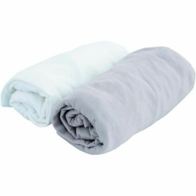 Protecteur de matelas Domiva (70 x 140 cm): Plus de 300.000 produits de grandes marques en vente directe à prix usine sur cadeau